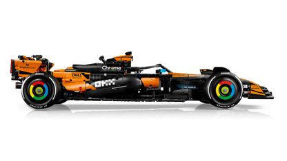 LEGO® Technic™ McLaren MCL39 F1® Car