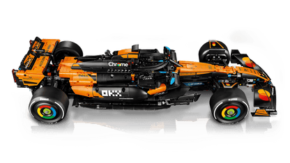 LEGO® Technic™ McLaren MCL39 F1® Car