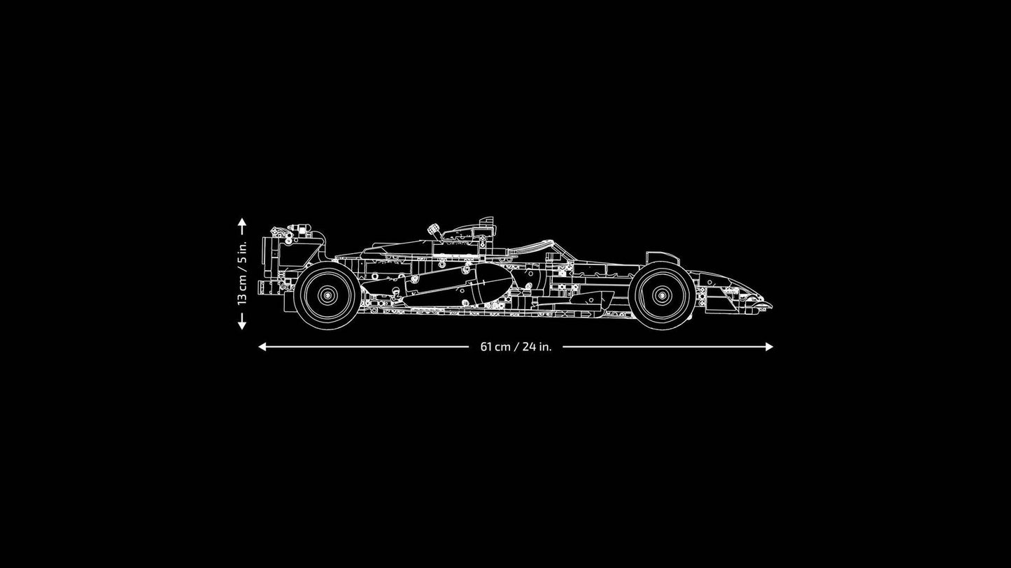 LEGO® Technic™ McLaren MCL39 F1® Car