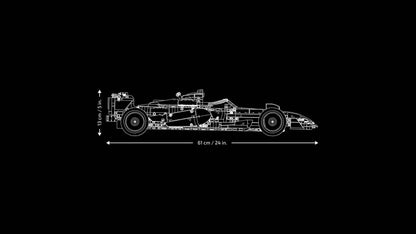 LEGO® Technic™ McLaren MCL39 F1® Car