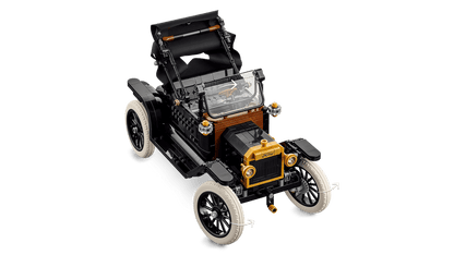 LEGO® Icons Ford Model T