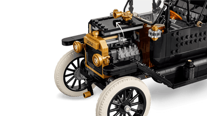 LEGO® Icons Ford Model T