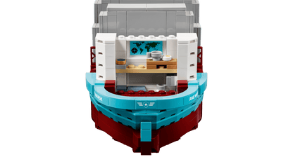 LEGO® Maersk Dual-Fuel Container Vessel