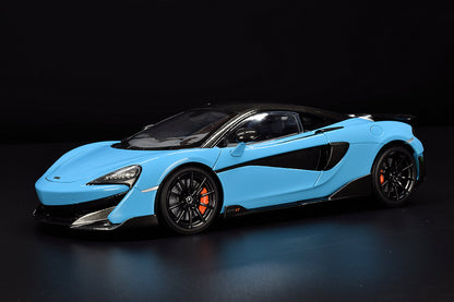 LCD Models 1/18 Scale McLaren 600LT&nbsp;