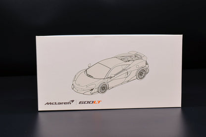 LCD Models 1/18 Scale McLaren 600LT&nbsp;