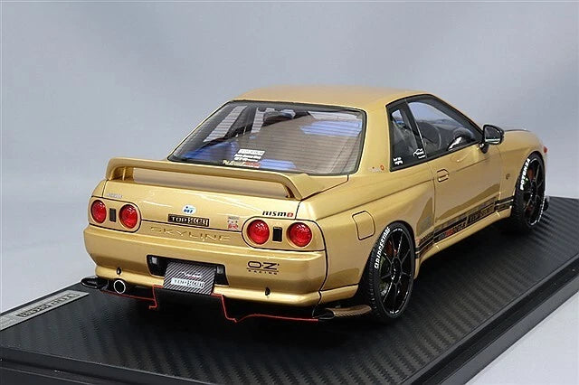 1/18 Ignition Model Top Secret R32 GT-R