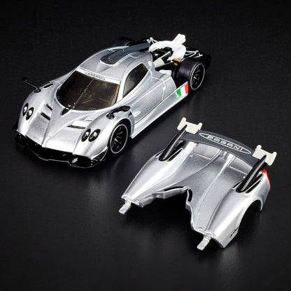 Hotwheels RLC Exclusive ’21 Pagani Huayra R
