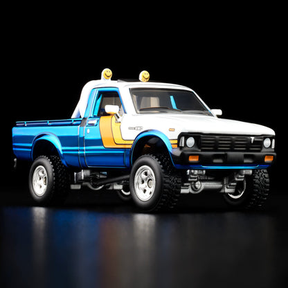 Hotwheels RLC Exclusive ’81 Toyota SR5 4WD