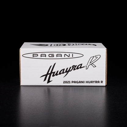 Hotwheels RLC Exclusive ’21 Pagani Huayra R